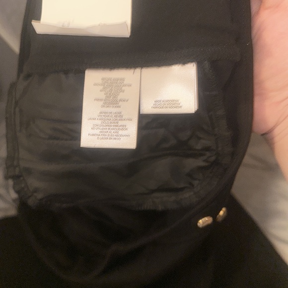 Anne Klein Trouser - Picture 10 of 12